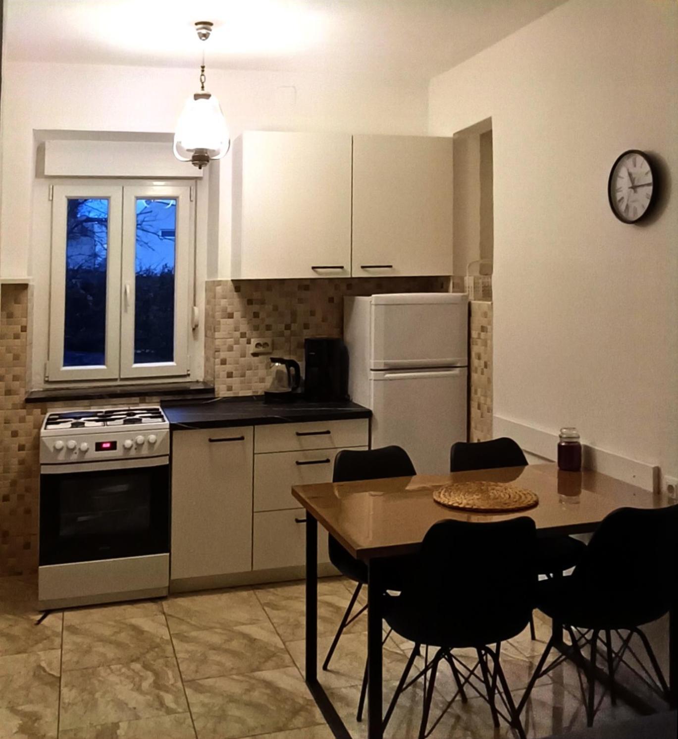 Apartment Marino Senj  Exterior foto
